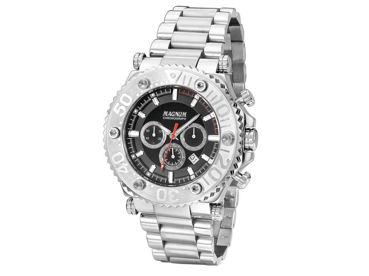 Relógio de Pulso RACING MA32121T - Magnum