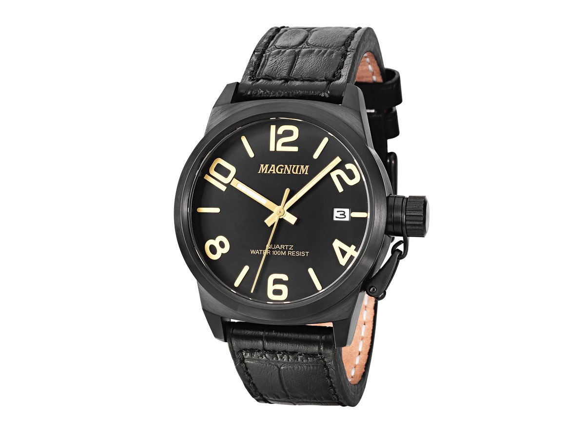 Relógio de Pulso BUSINESS MA33424P - Magnum
