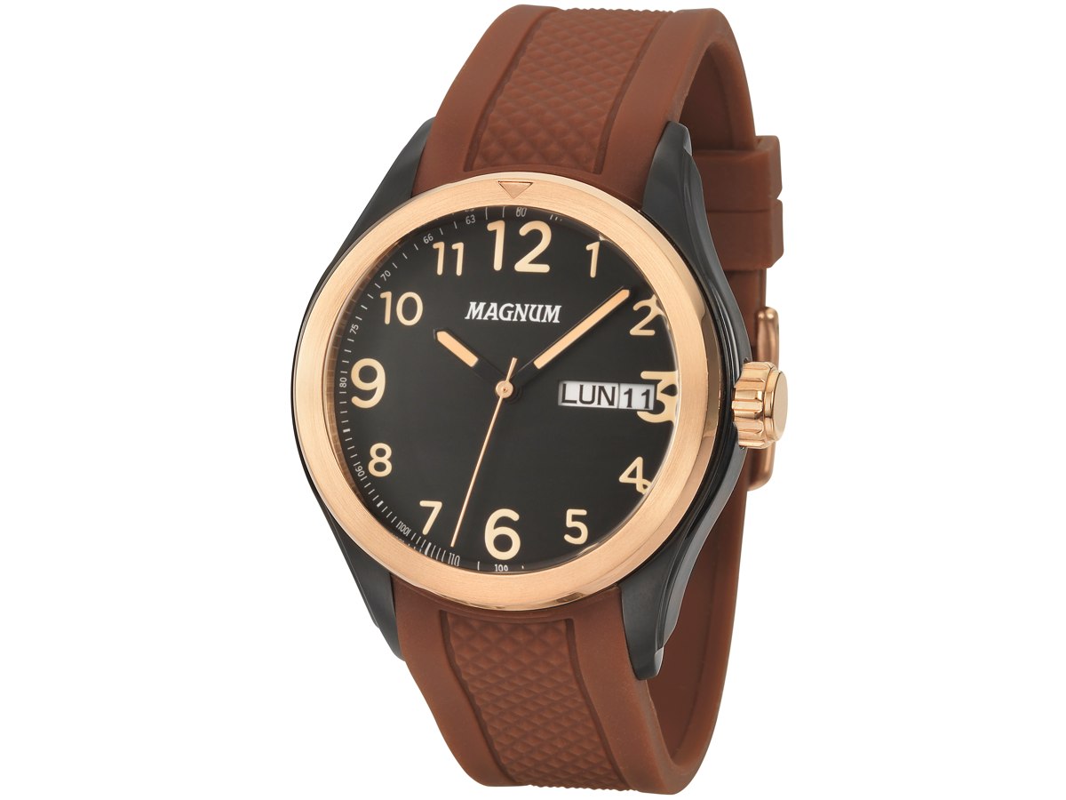 Relógio de Pulso BUSINESS MA34987R - Magnum