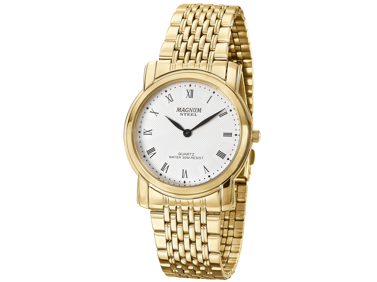 Relógio de Pulso BUSINESS MA20367L - Magnum