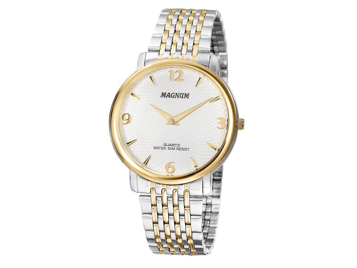 Relógio de Pulso BUSINESS MA21624B - Magnum