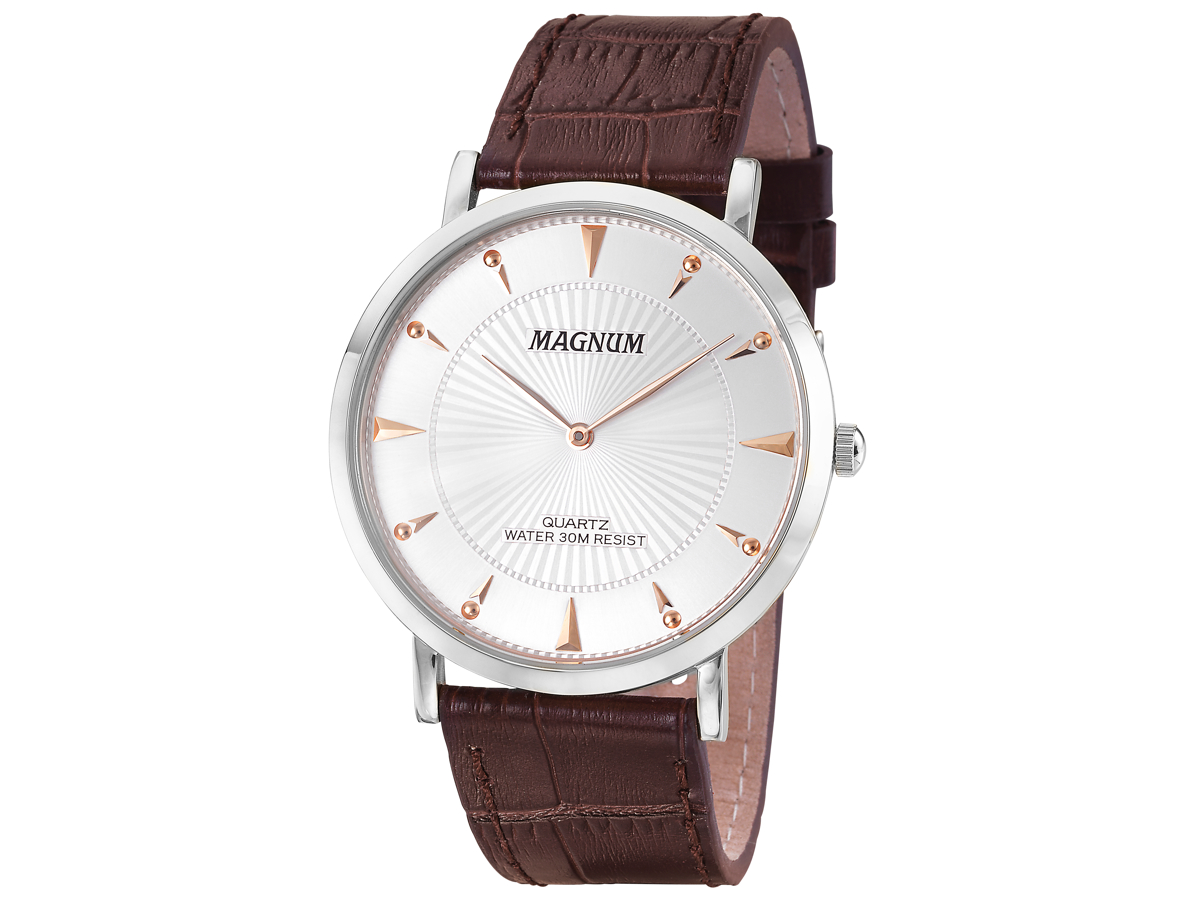 Relógio de Pulso BUSINESS MA21900Q - Magnum