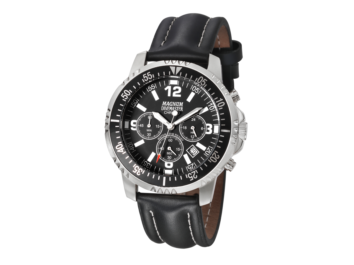 Relógio de Pulso DIVEMASTER MA30392T - Magnum