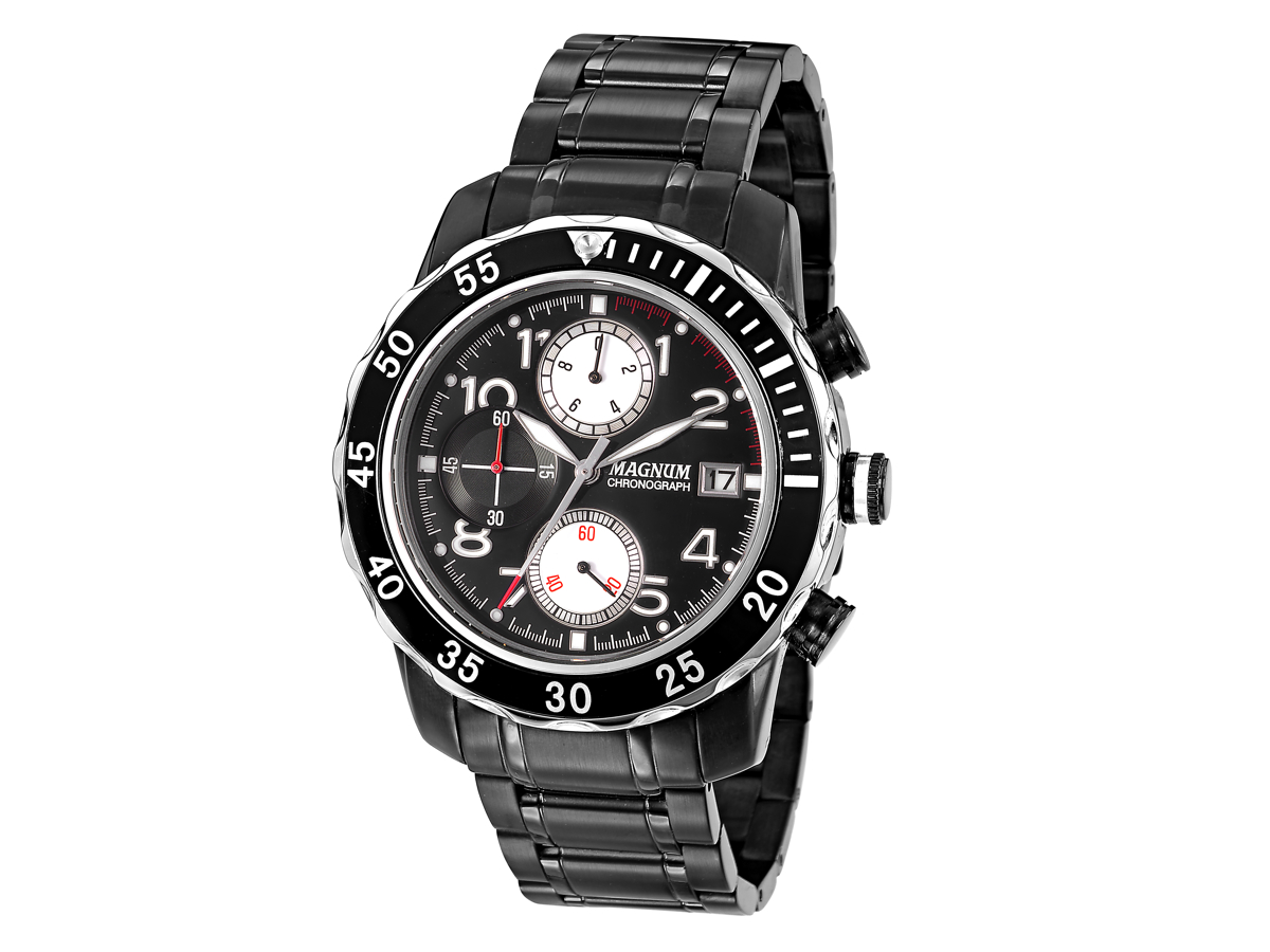 Relógio de Pulso RACING MA32523P - Magnum