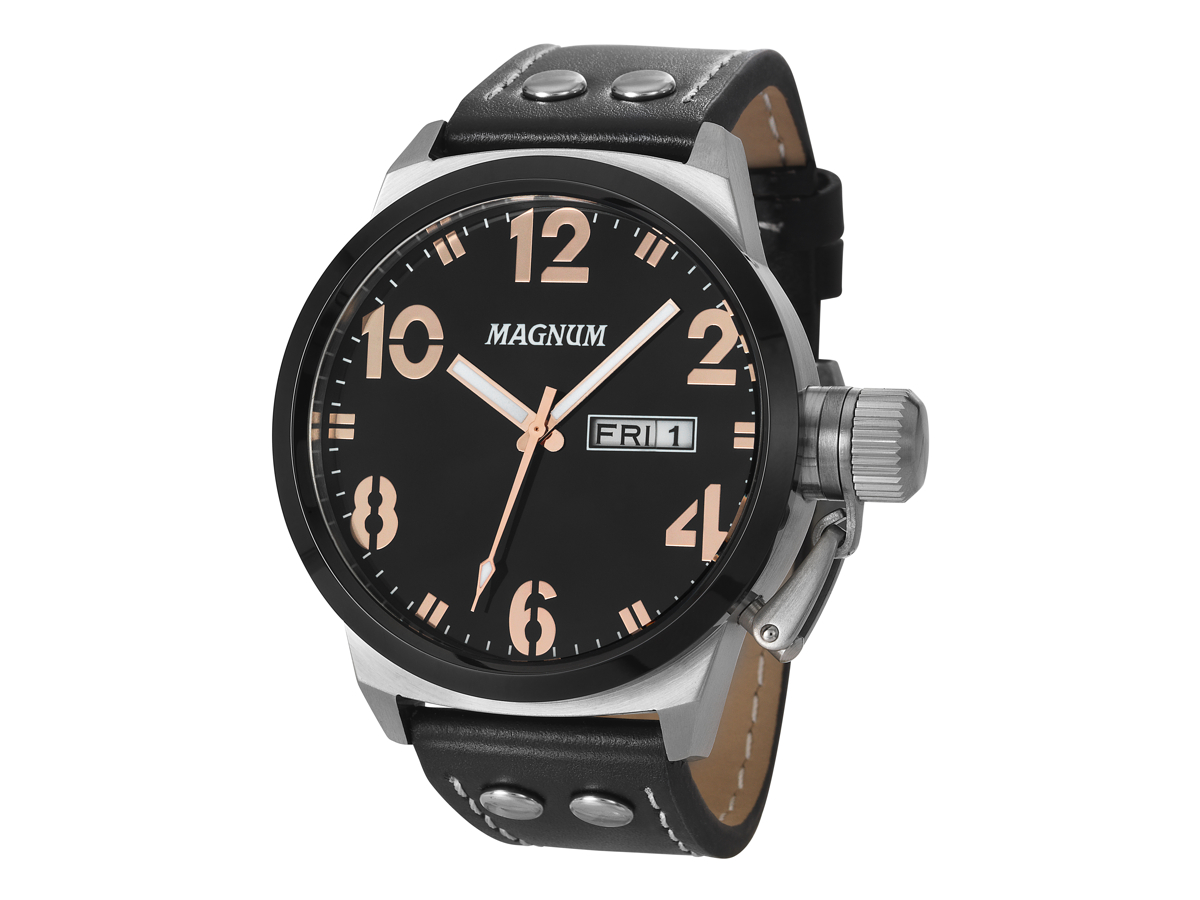 Relógio de Pulso MILITARY MA32783T - Magnum