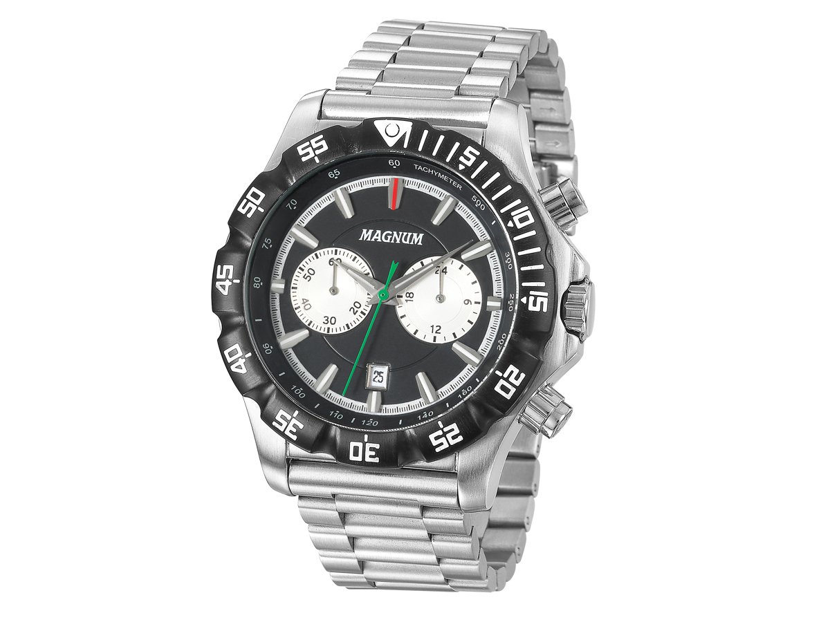 Relógio de Pulso RACING MA34101T - Magnum