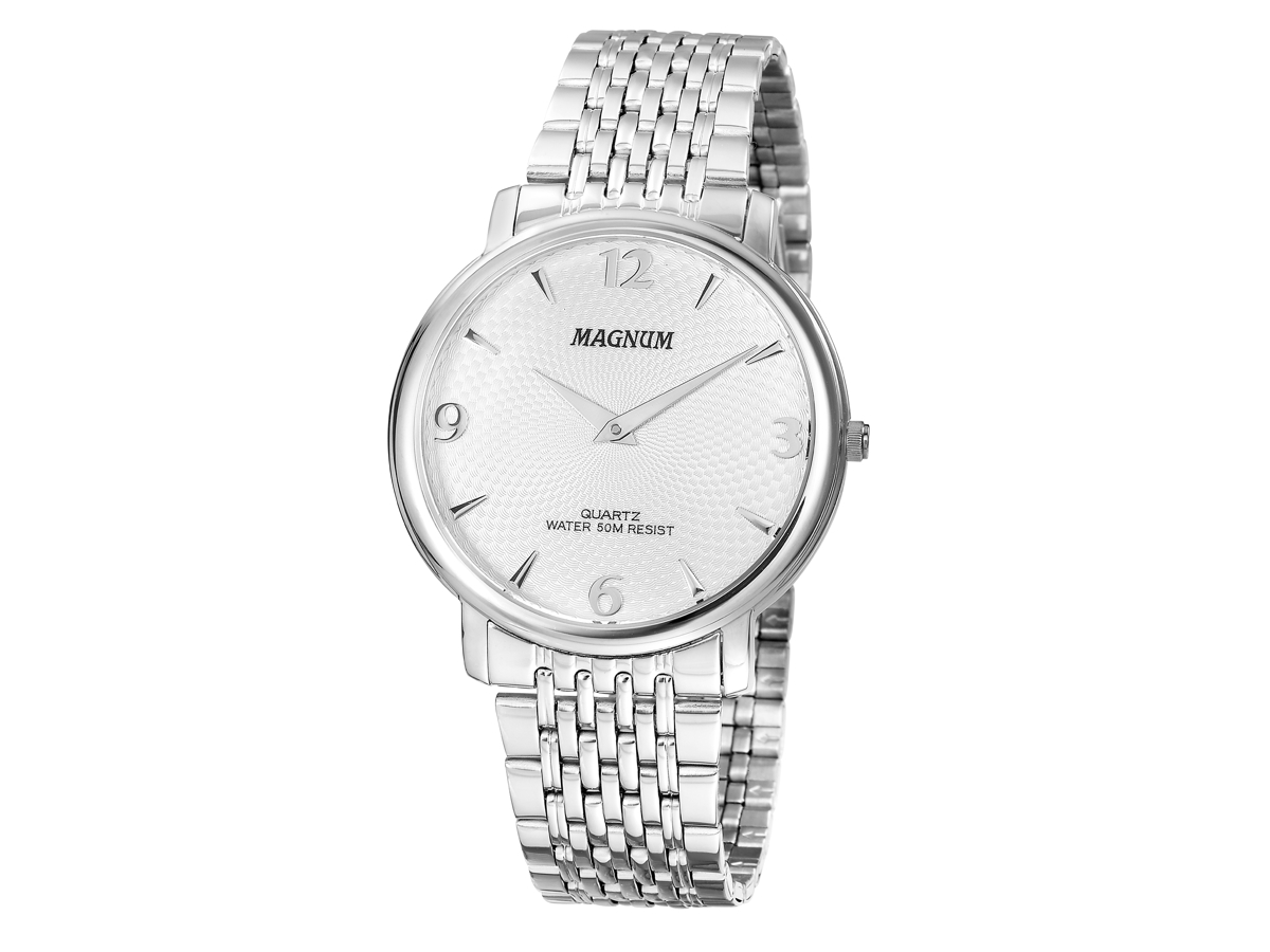 Relógio de Pulso BUSINESS MA21624S - Magnum