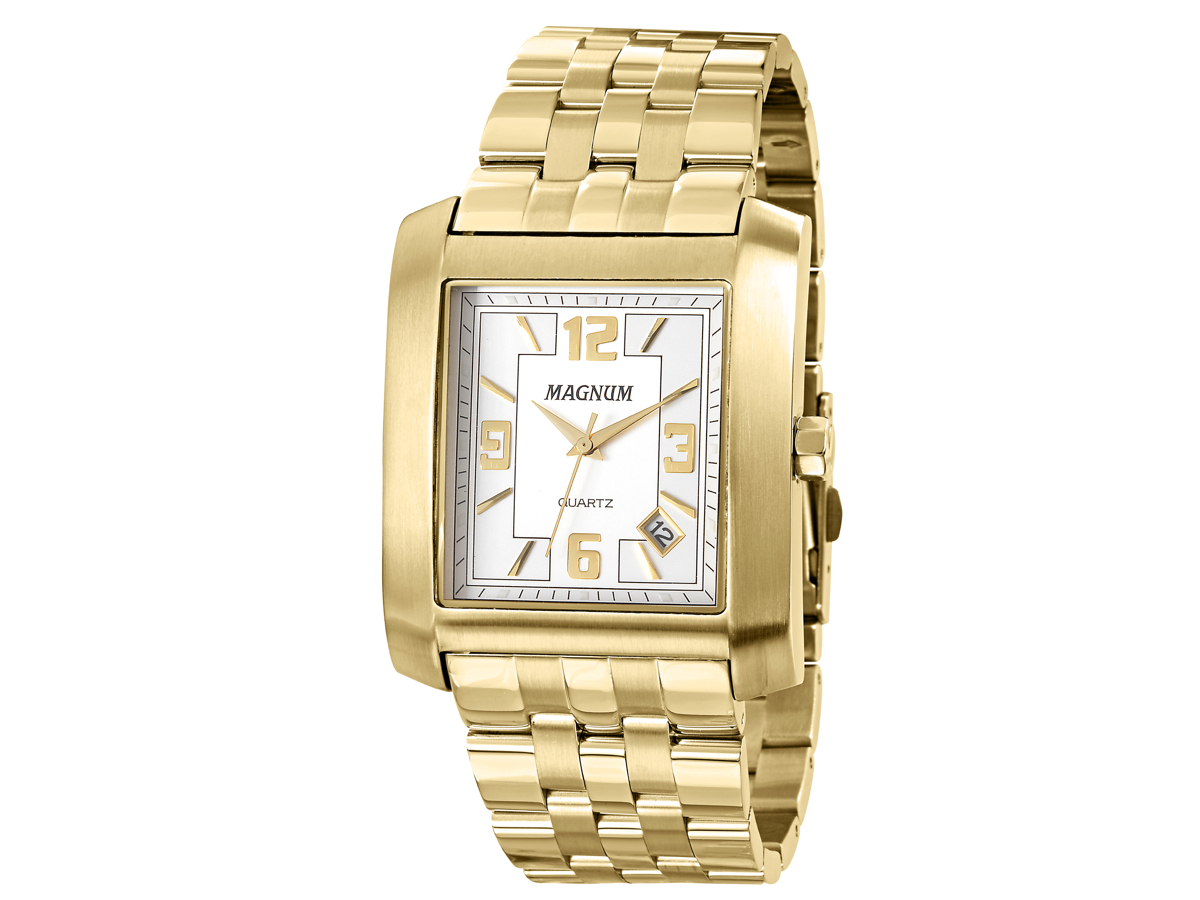 Relógio de Pulso BUSINESS MA21857H - Magnum
