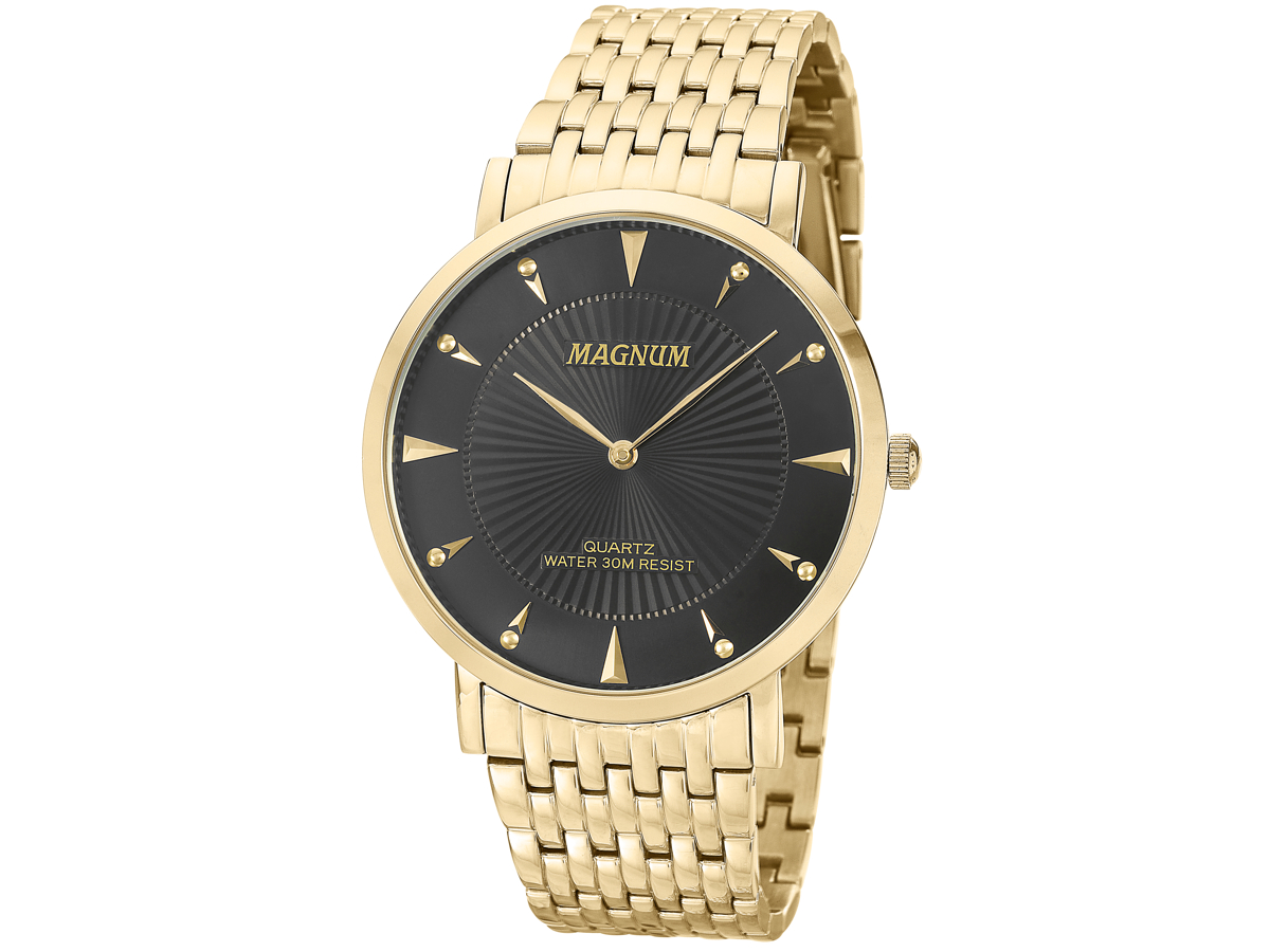 Relógio de Pulso BUSINESS MA21900U - Magnum