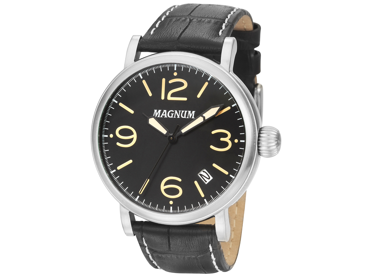 Relógio de Pulso BUSINESS MA21964T - Magnum