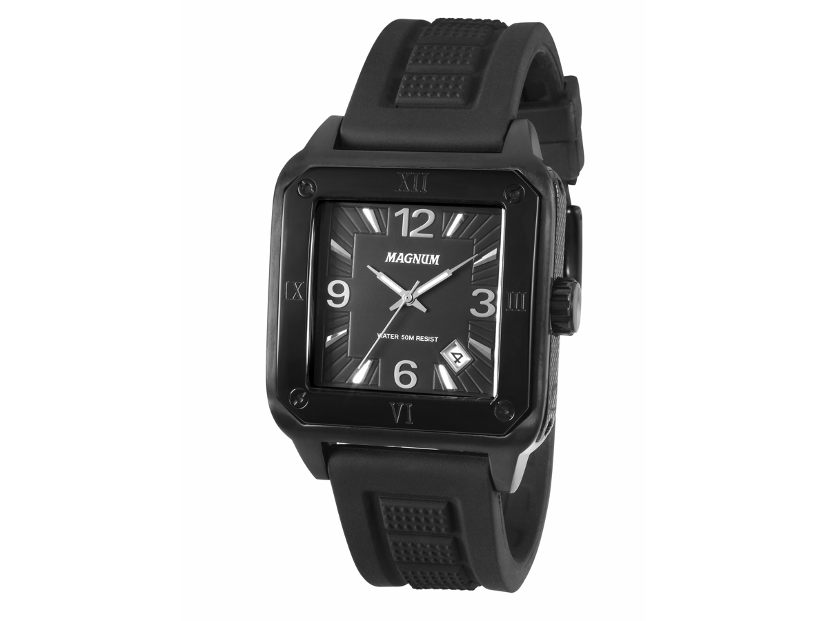 Relógio de Pulso BUSINESS MA31917P - Magnum