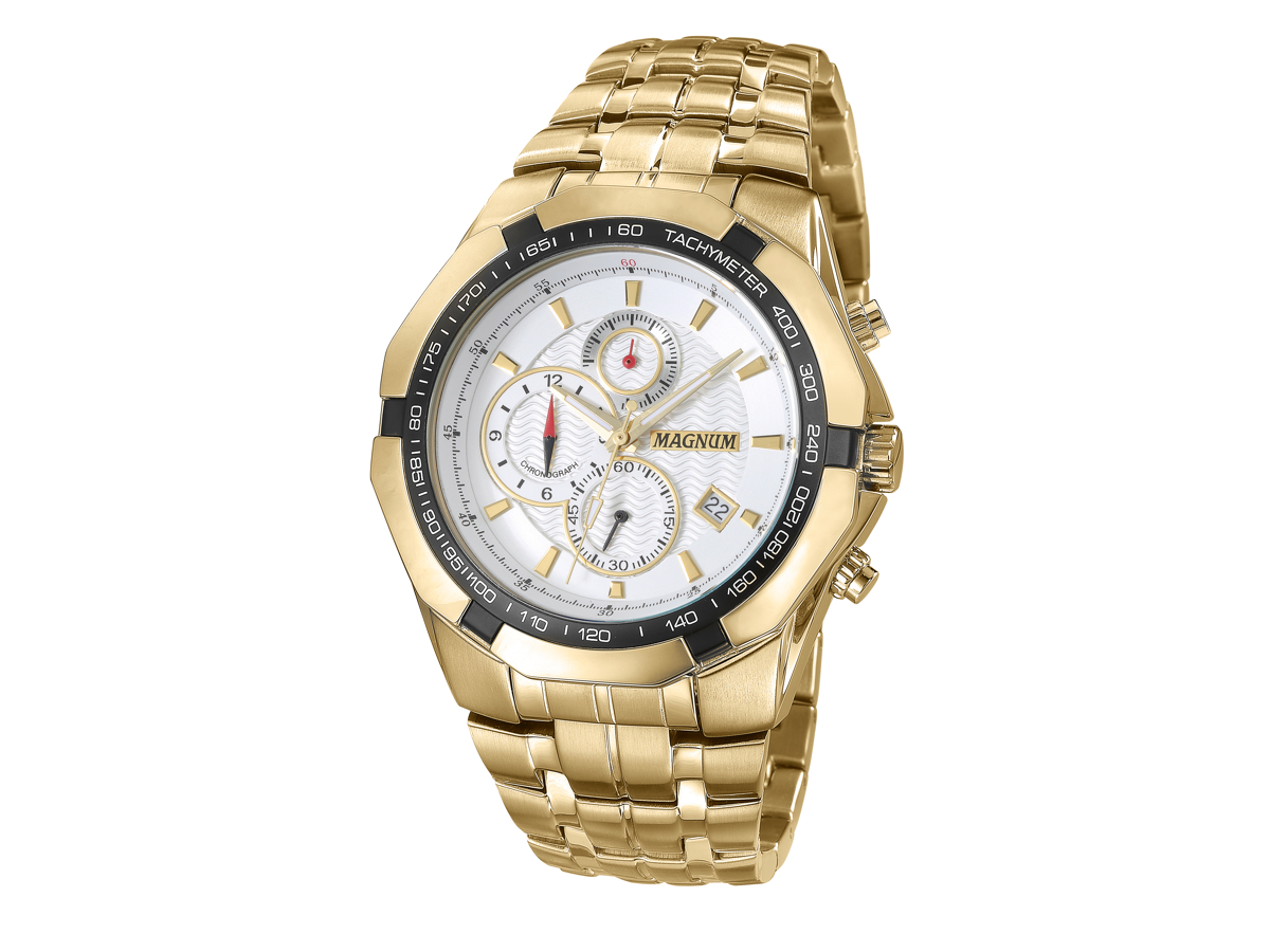 Relógio de Pulso RACING MA32201H - Magnum