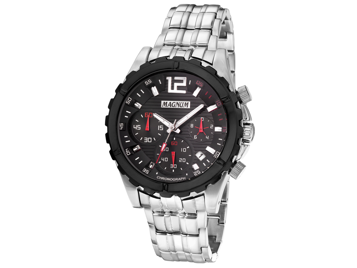 Relógio de Pulso RACING MA32354P - Magnum