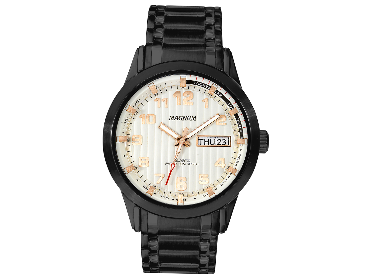 Relógio de Pulso BUSINESS MA32381S - Magnum