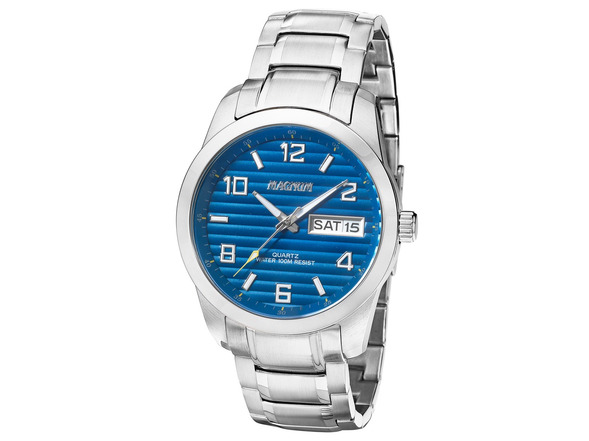 Relógio de Pulso BUSINESS MA32649F - Magnum