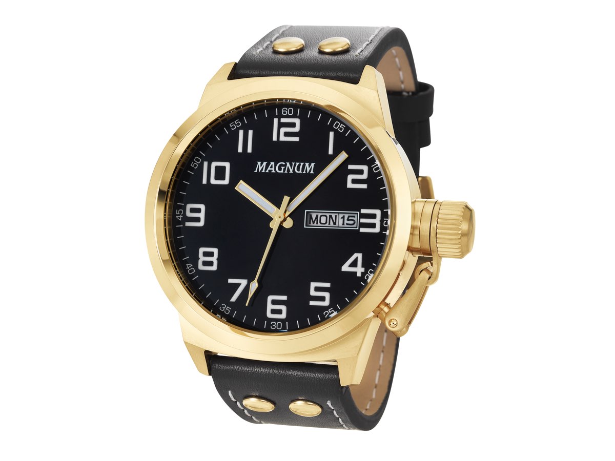 Relógio de Pulso MILITARY MA32756U - Magnum