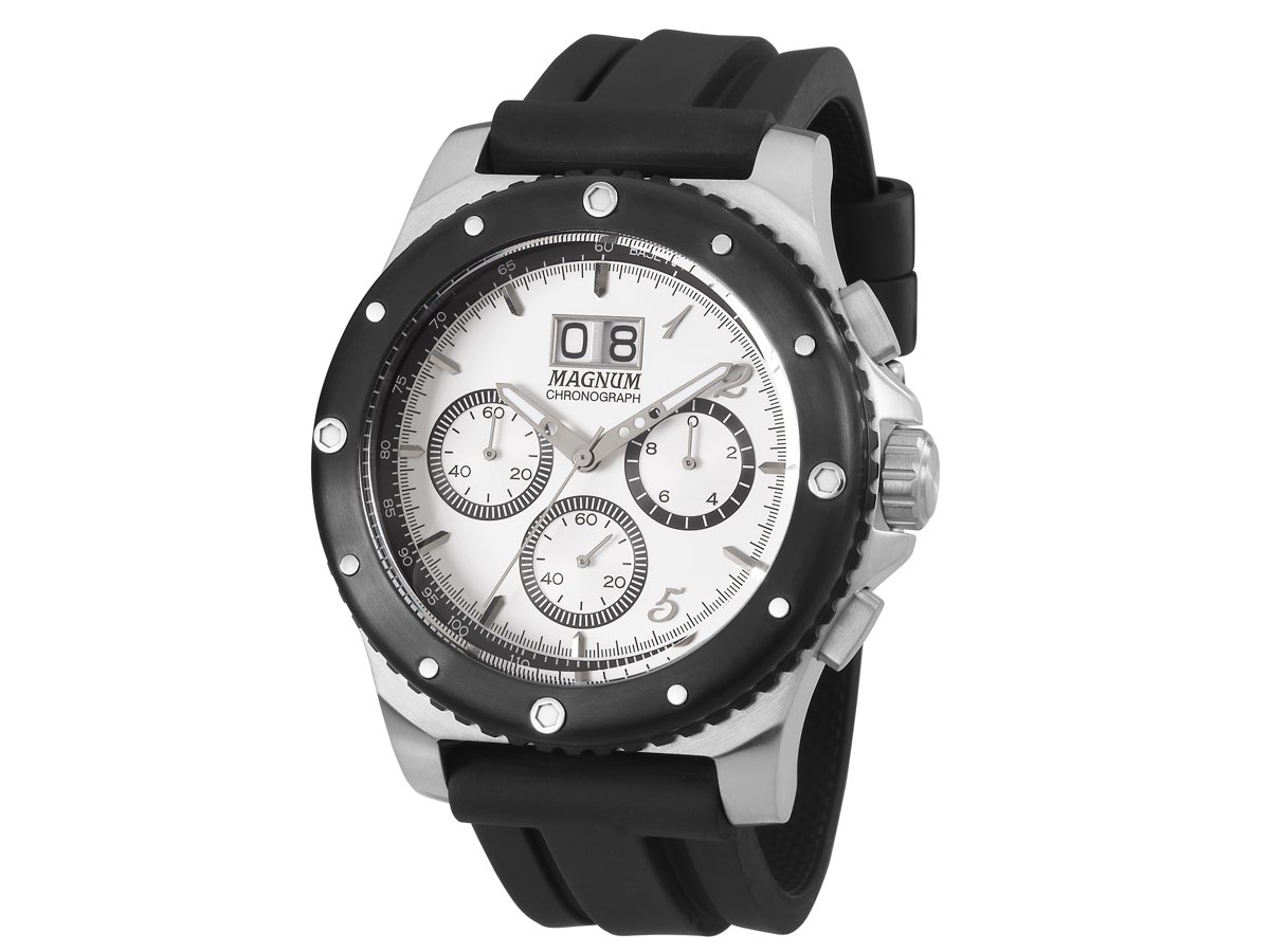 Relógio de Pulso RACING MA33746Q - Magnum