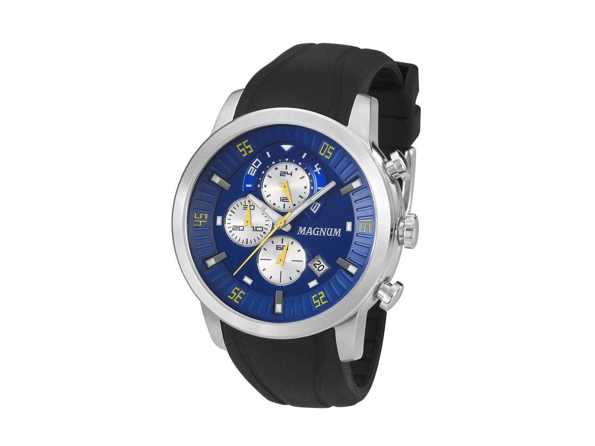 Relógio de Pulso RACING MA33782F - Magnum