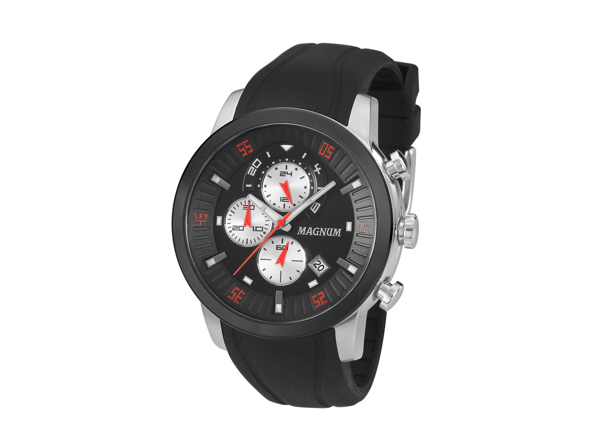 Relógio de Pulso RACING MA33782T - Magnum