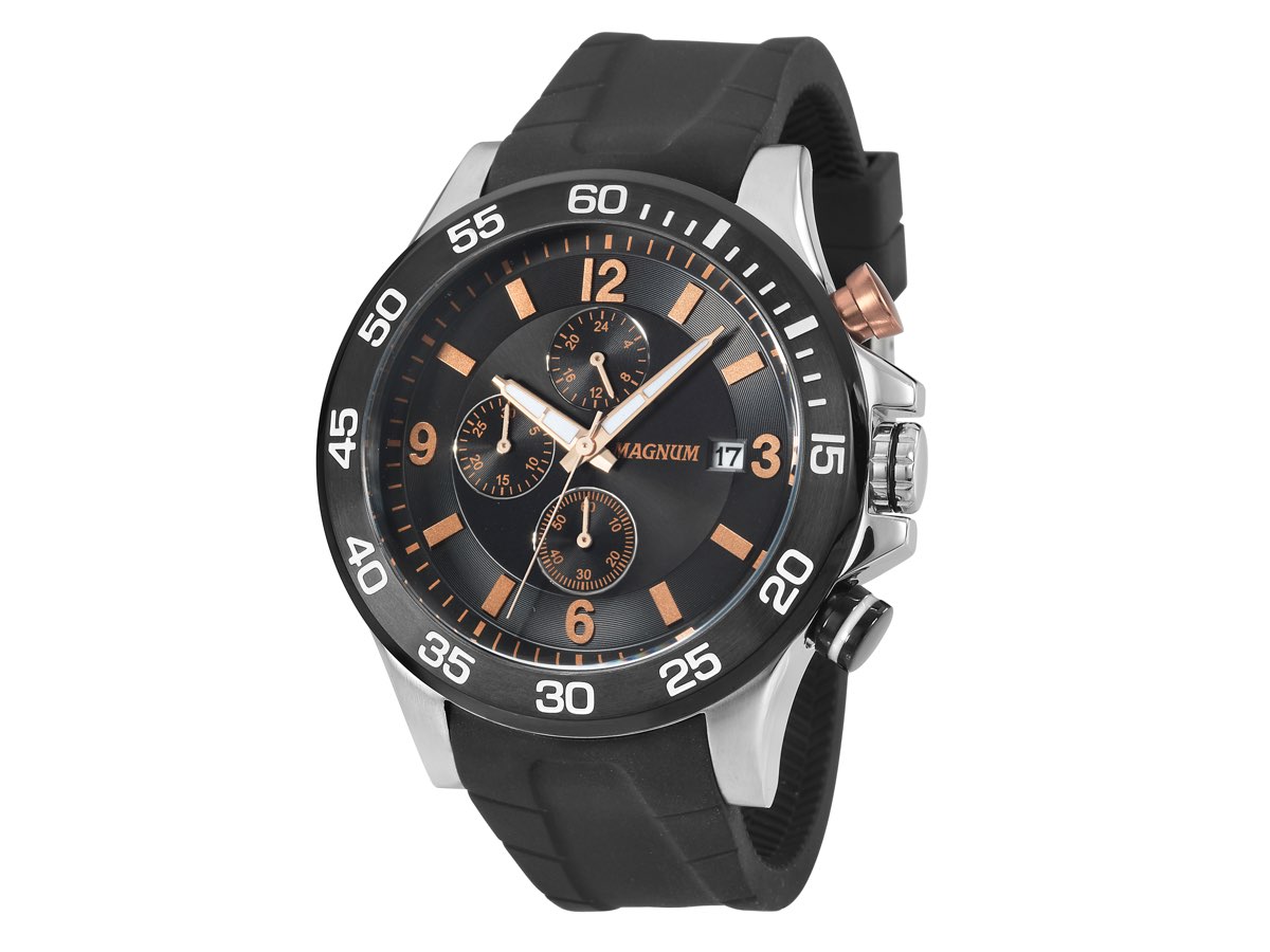 Relógio de Pulso RACING MA33791Z - Magnum