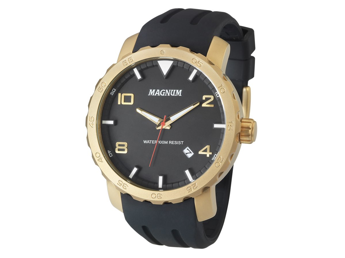 Relógio de Pulso BUSINESS MA33826P - Magnum