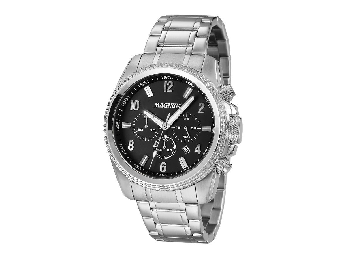Relógio de Pulso BUSINESS MA34076T - Magnum