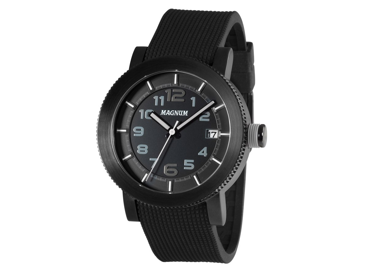 Relógio de Pulso BUSINESS MA34094D - Magnum