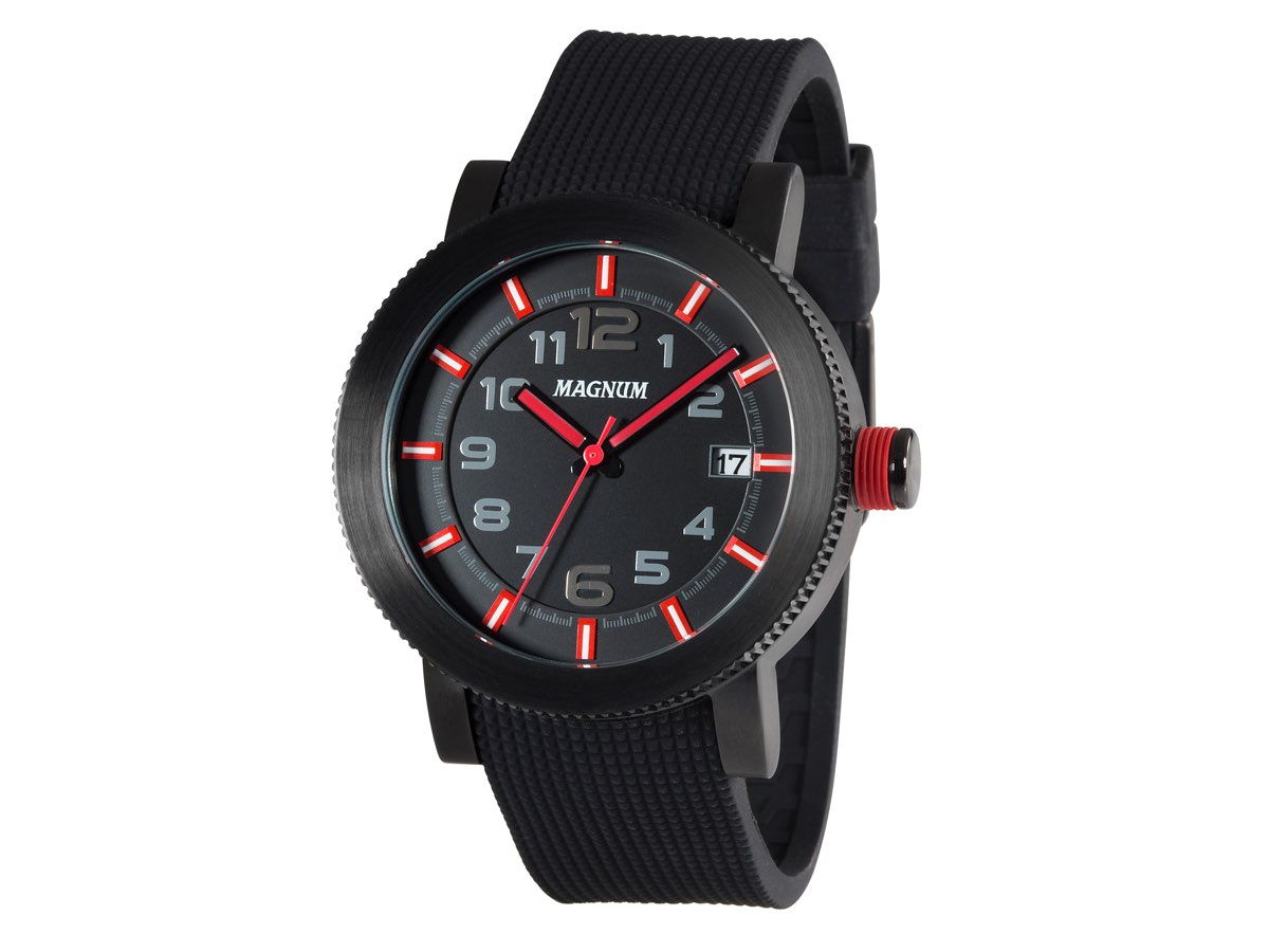 Relógio de Pulso BUSINESS MA34094V - Magnum