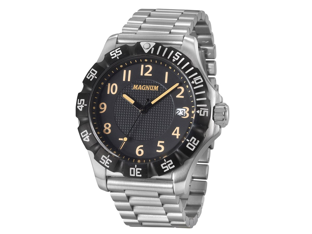 Relógio de Pulso BUSINESS MA34110T - Magnum
