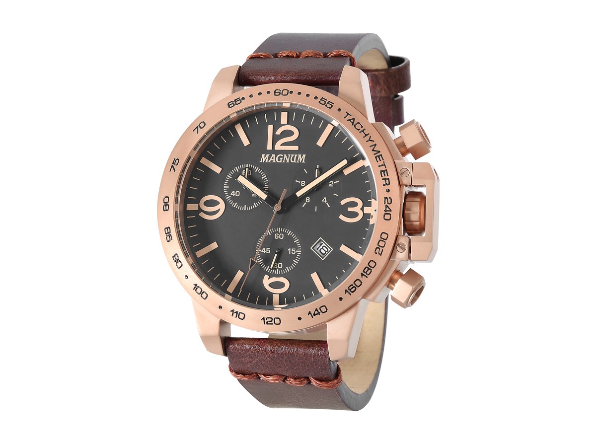 Relógio de Pulso MILITARY MA34147U - Magnum