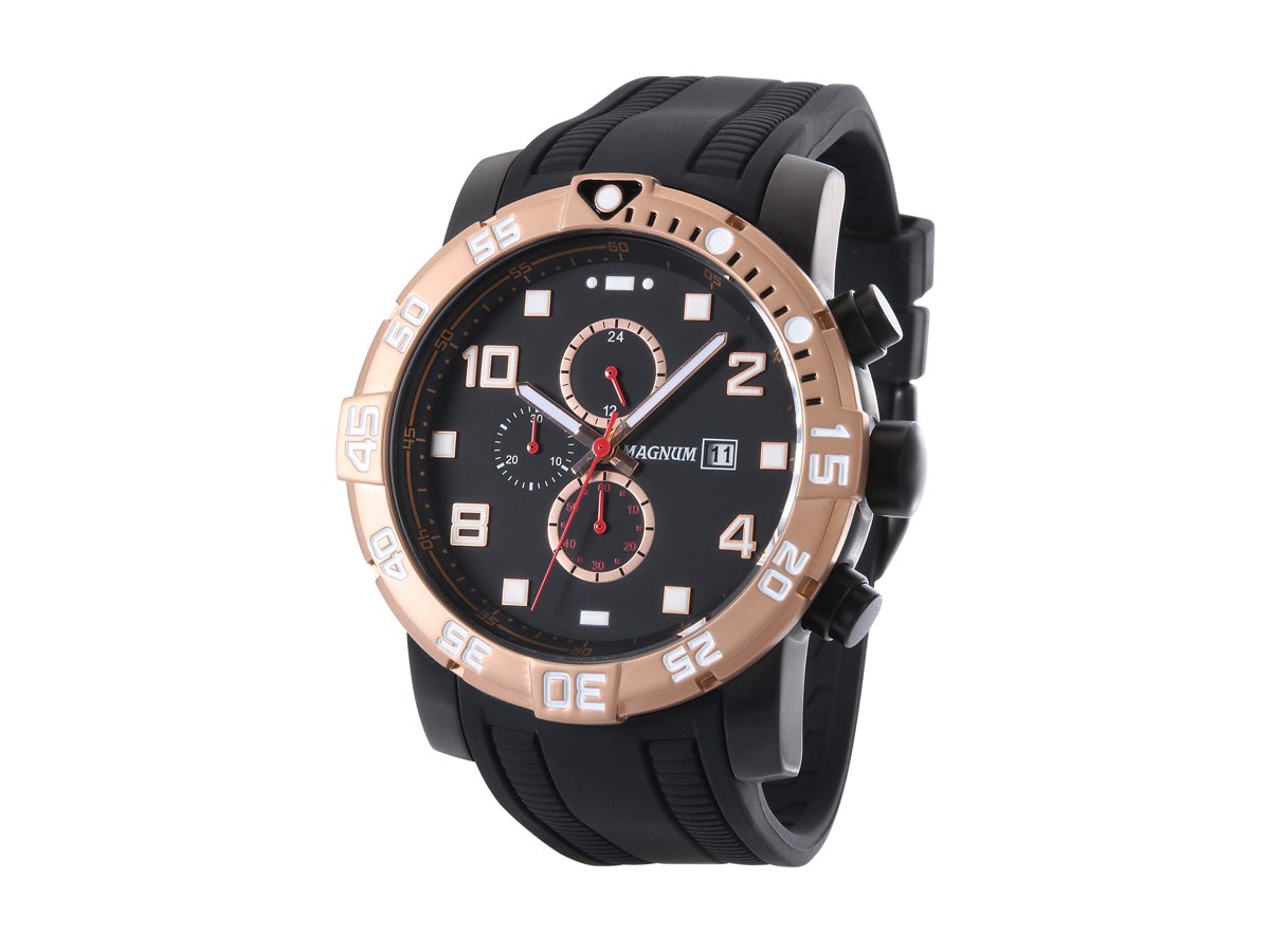 Relógio de Pulso RACING MA34174D - Magnum