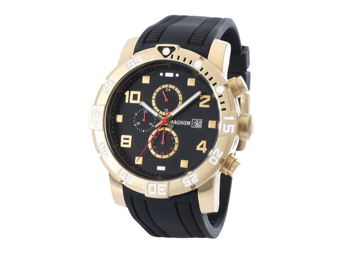 Relógio de Pulso RACING MA34174U - Magnum