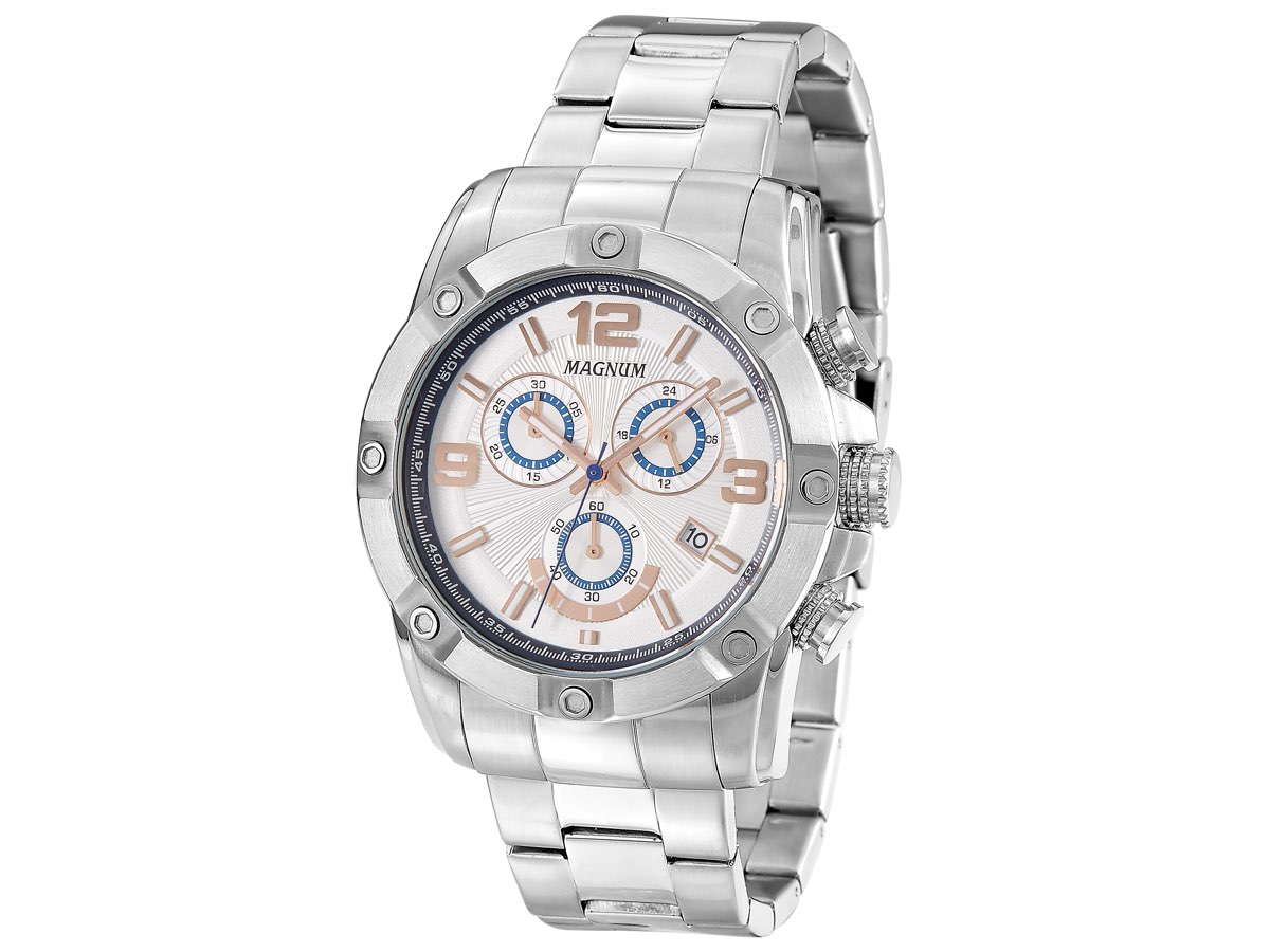 Relógio de Pulso RACING MA34236Q - Magnum