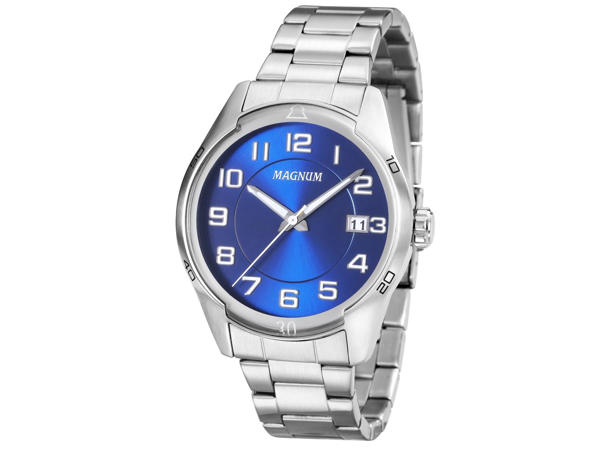 Relógio de Pulso BUSINESS MA34272A - Magnum