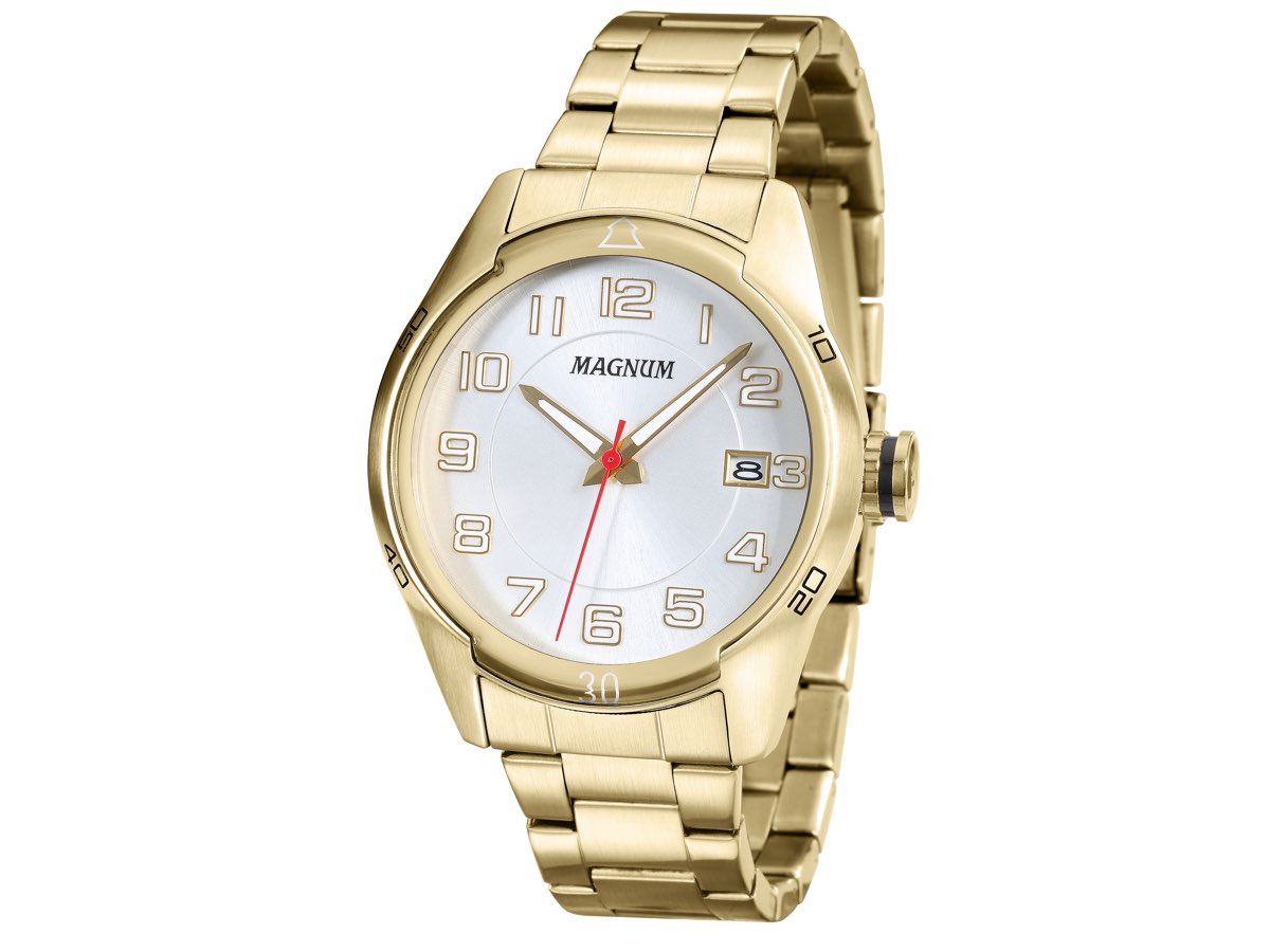 Relógio de Pulso BUSINESS MA34272H - Magnum