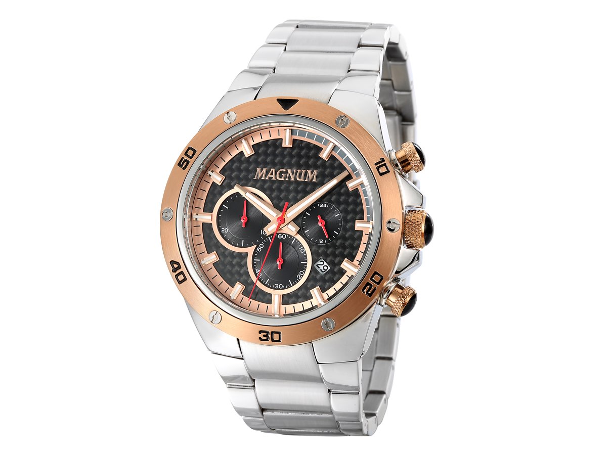 Relógio de Pulso RACING MA34281P - Magnum