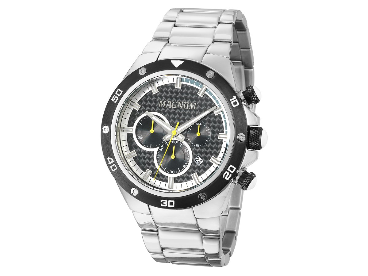 Relógio de Pulso RACING MA34281Y - Magnum