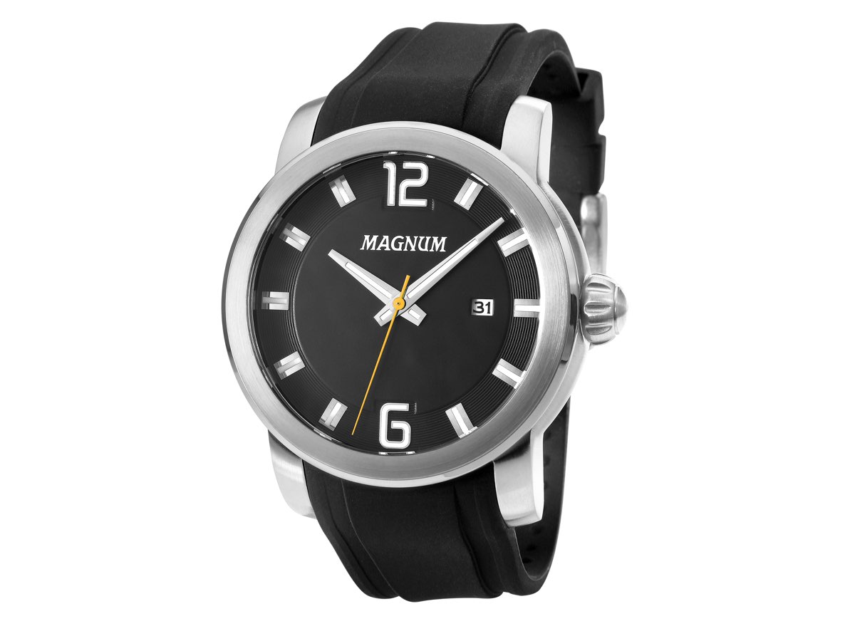 Relógio de Pulso BUSINESS MA34307T - Magnum