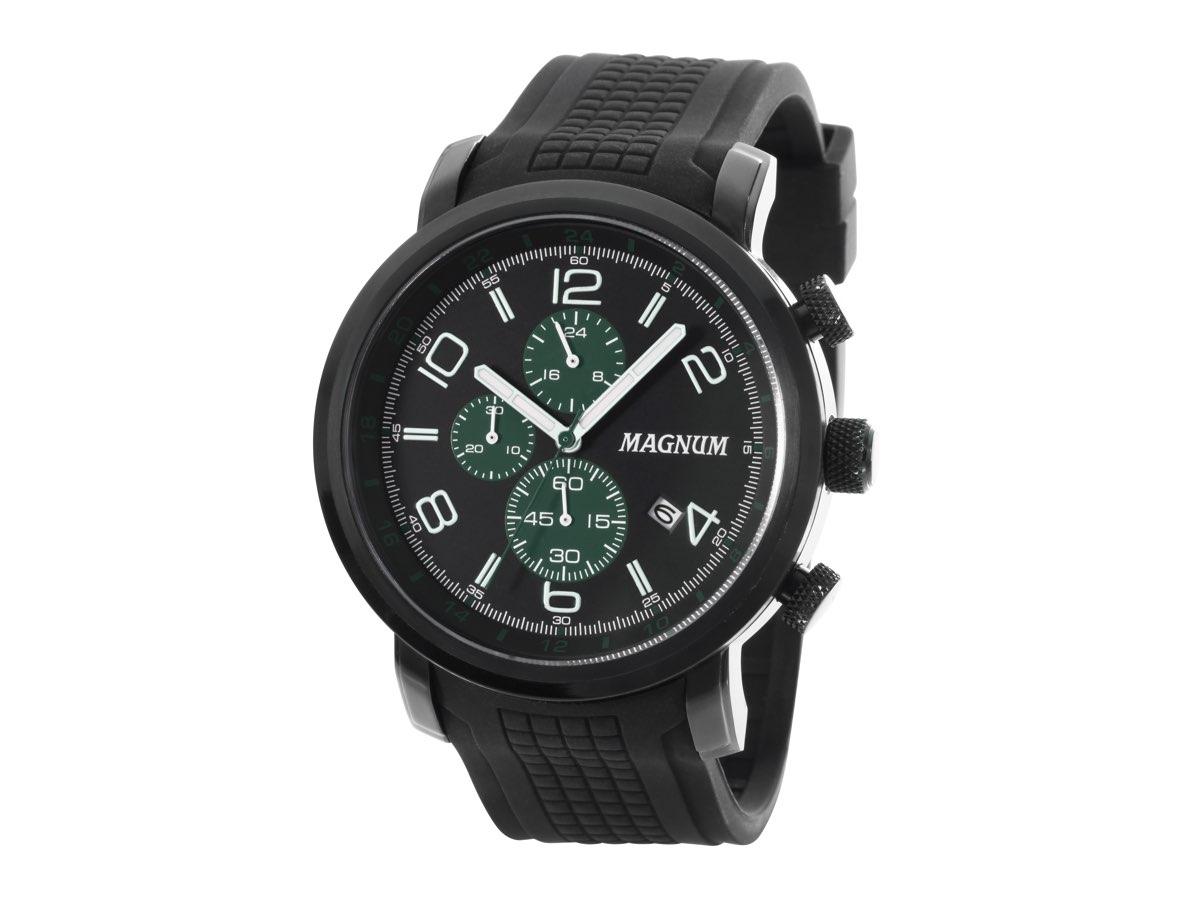 Relógio de Pulso RACING MA34334G - Magnum