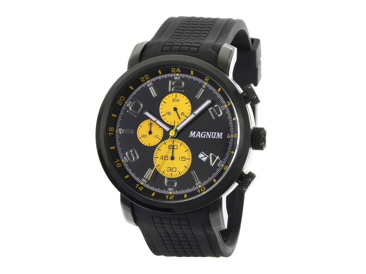 Relógio de Pulso RACING MA34334Y - Magnum