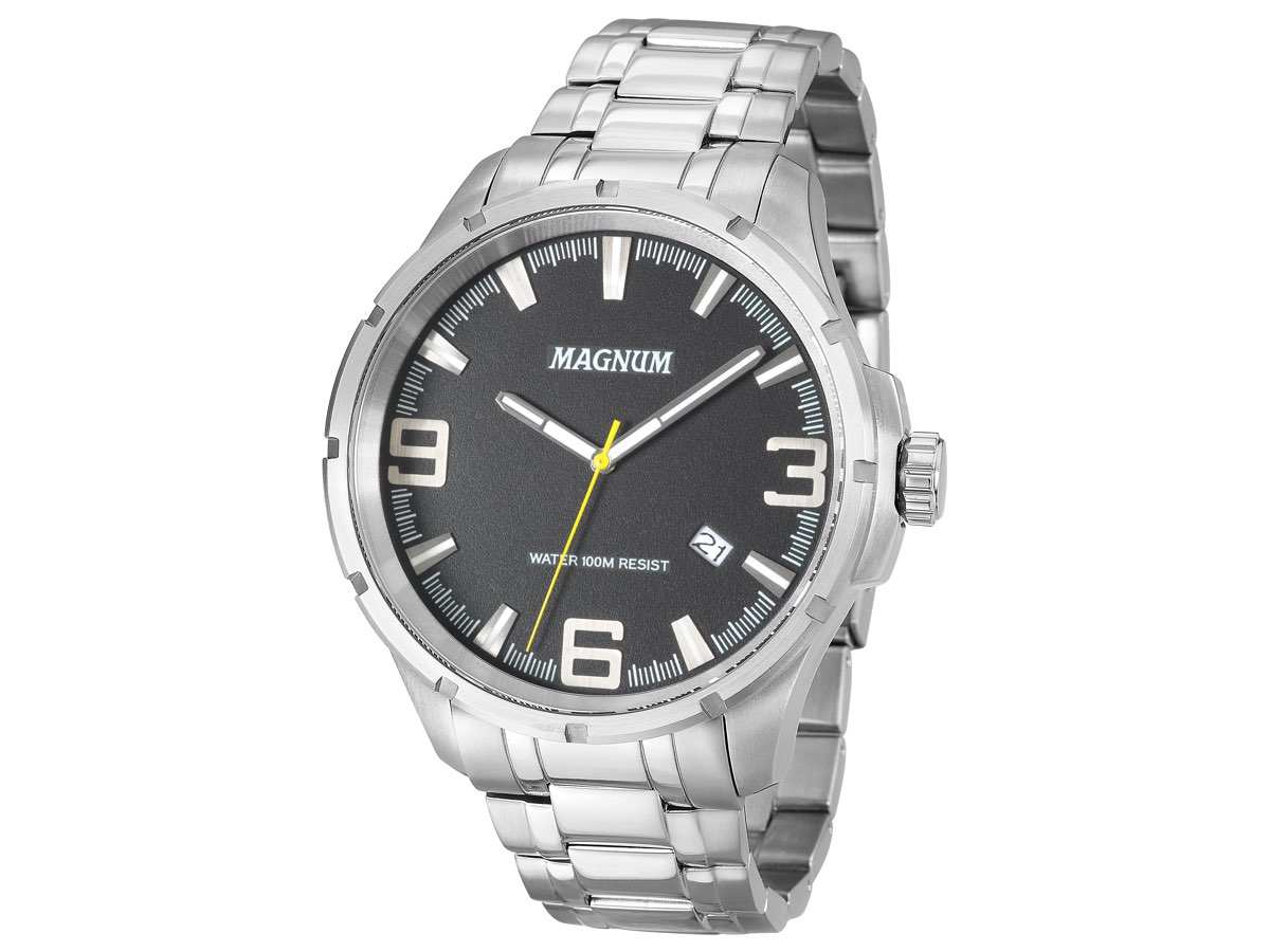 Relógio de Pulso BUSINESS MA34352T - Magnum