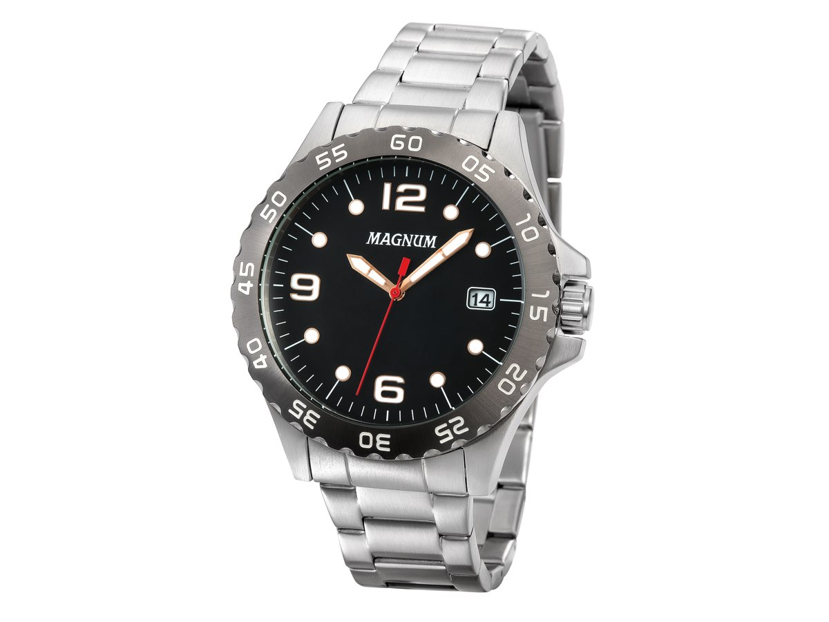Relógio de Pulso BUSINESS MA34389T - Magnum