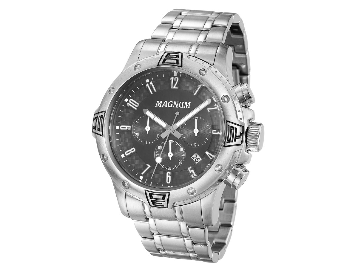 Relógio de Pulso RACING MA34405T - Magnum