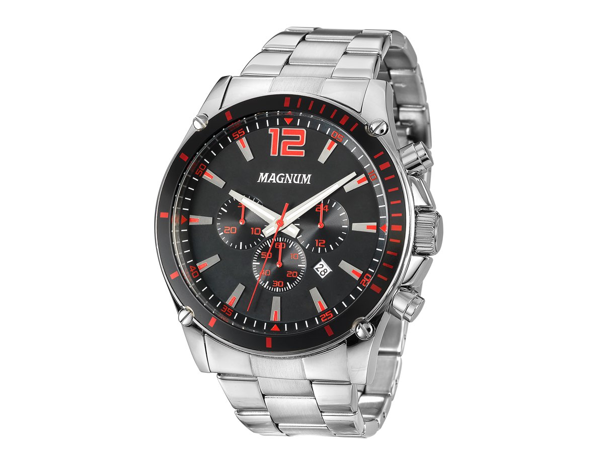 Relógio de Pulso RACING MA34423V - Magnum