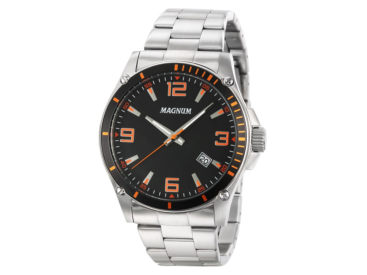 Relógio de Pulso BUSINESS MA34432J - Magnum