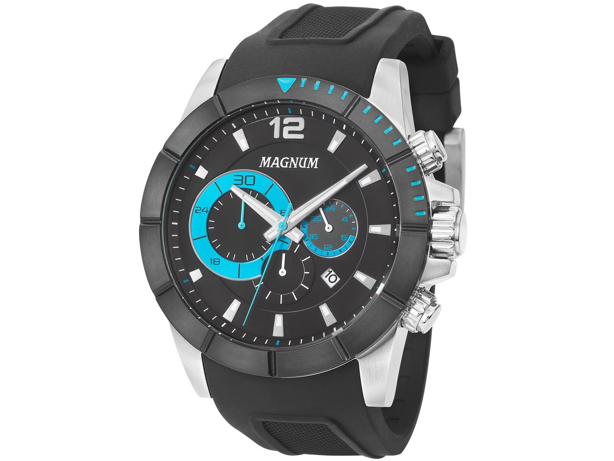 Relógio de Pulso RACING MA34549F - Magnum