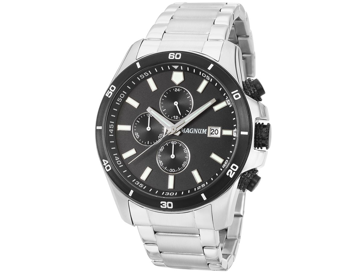 Relógio de Pulso RACING MA34647T - Magnum