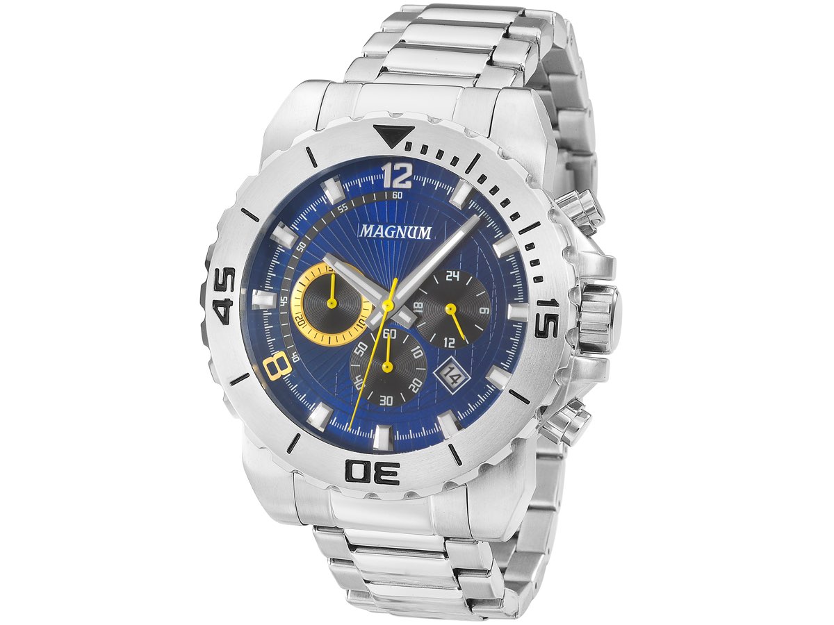 Relógio de Pulso RACING MA34665F - Magnum