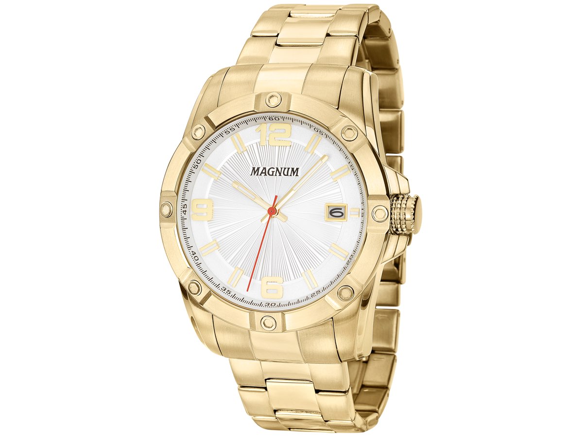 Relógio de Pulso BUSINESS MA34709H - Magnum