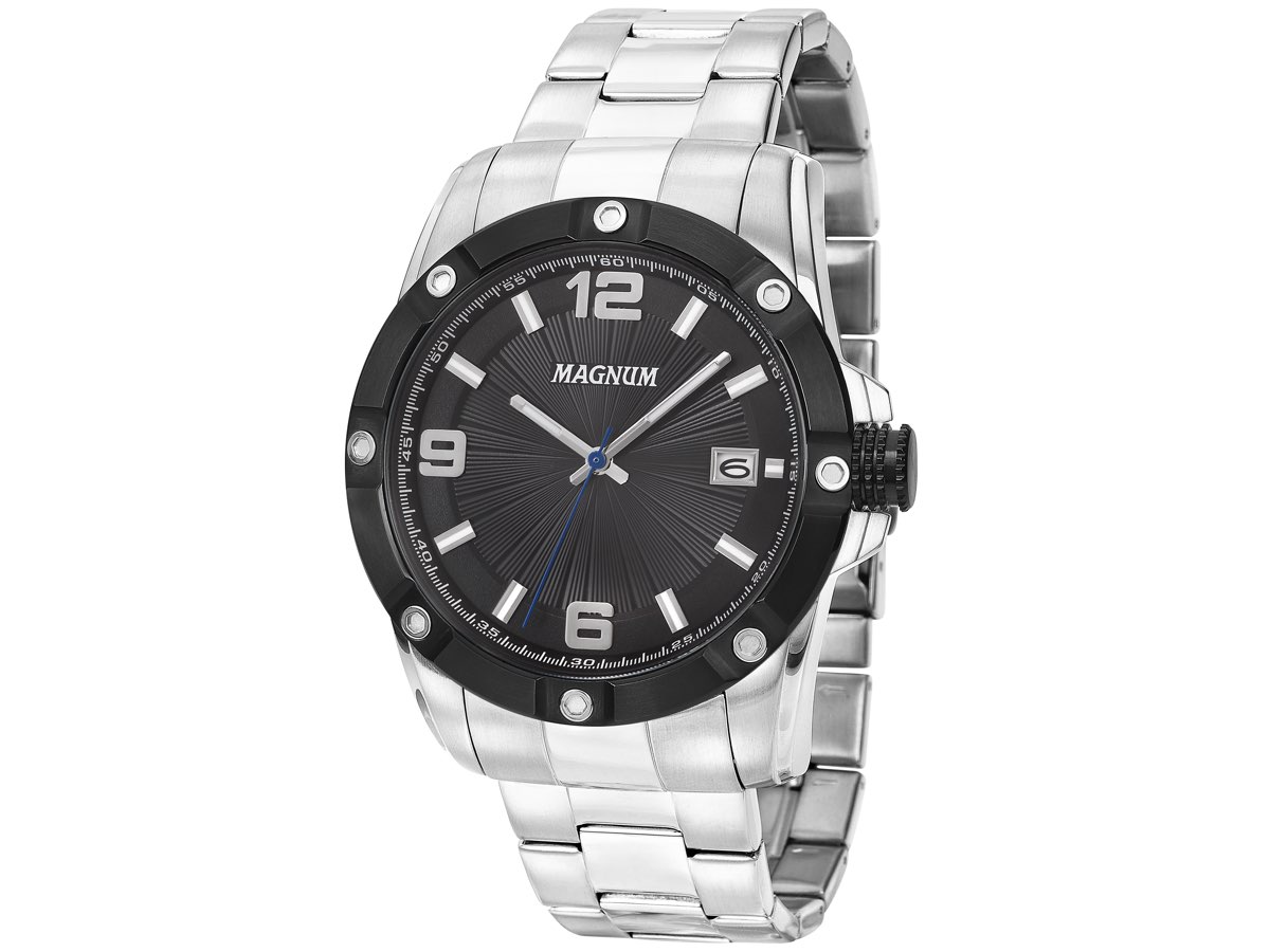Relógio de Pulso BUSINESS MA34709T - Magnum